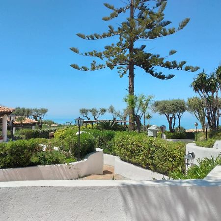 Residenza L 'Ulivo Villa Parghelia Exterior foto