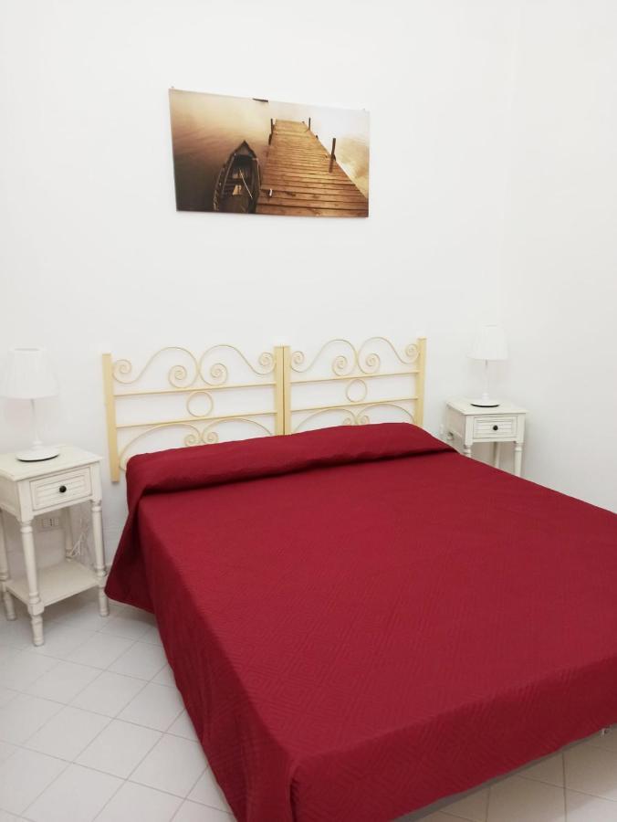 Residenza L 'Ulivo Villa Parghelia Exterior foto