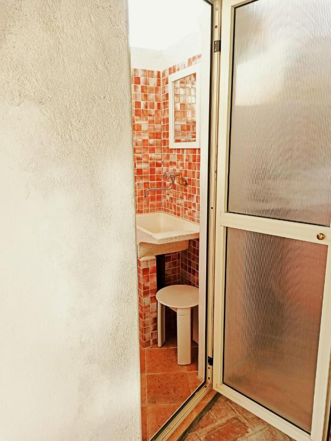 Residenza L 'Ulivo Villa Parghelia Exterior foto