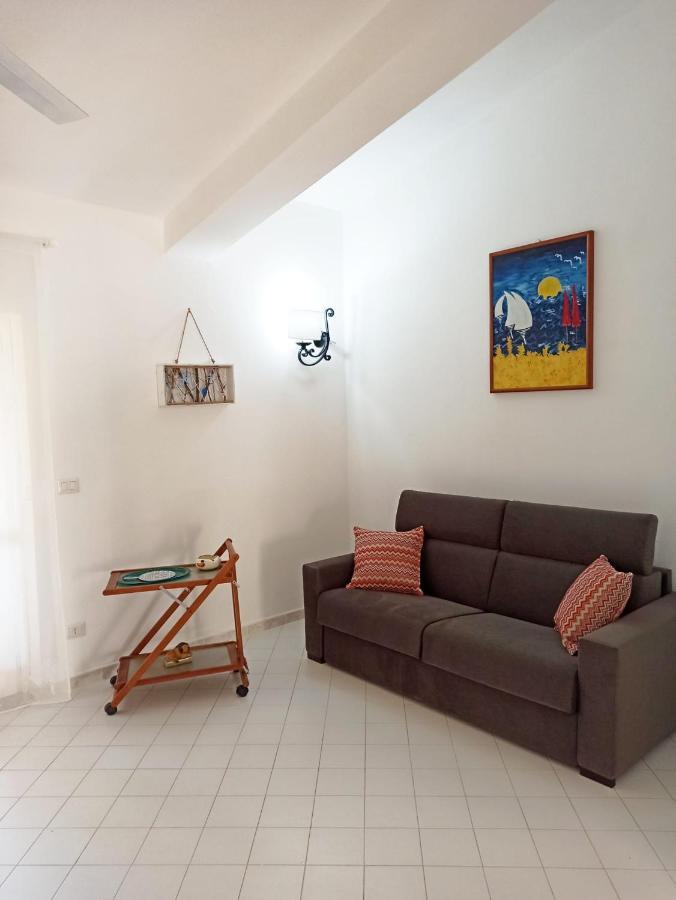 Residenza L 'Ulivo Villa Parghelia Exterior foto