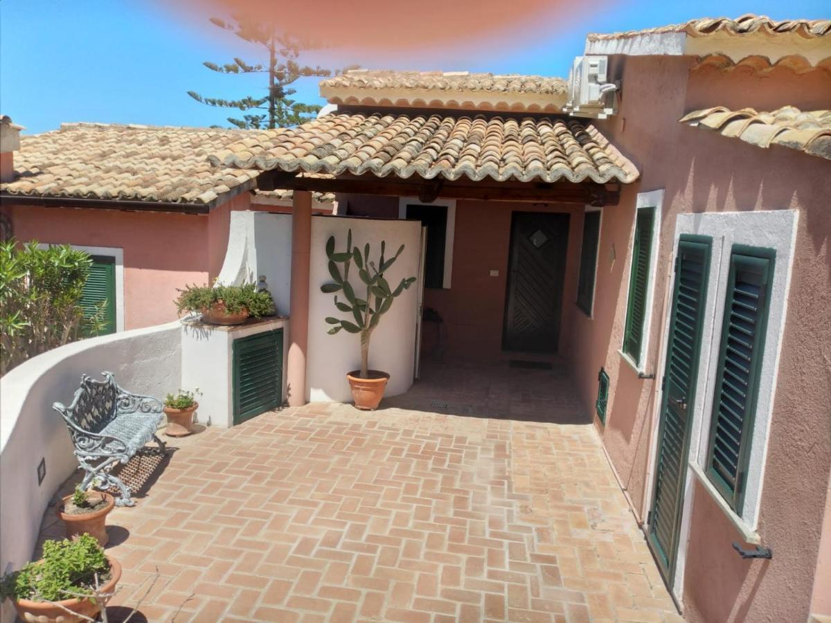 Residenza L 'Ulivo Villa Parghelia Exterior foto